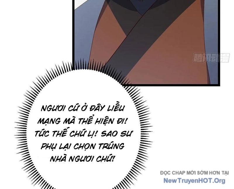 Chưởng Môn Khiêm Tốn Chút Chap 535 - Next Chap 536