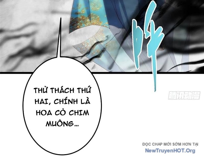 Chưởng Môn Khiêm Tốn Chút Chap 535 - Next Chap 536
