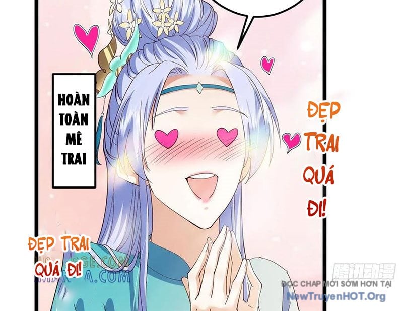Chưởng Môn Khiêm Tốn Chút Chap 535 - Next Chap 536