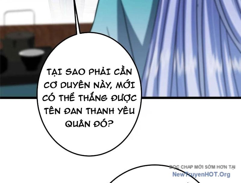 Chưởng Môn Khiêm Tốn Chút Chap 535 - Next Chap 536