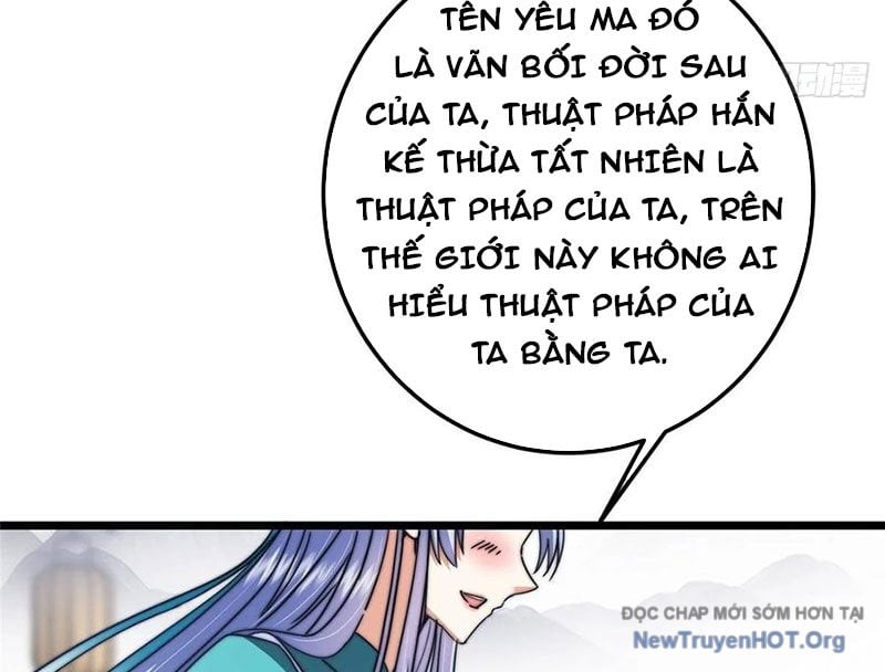 Chưởng Môn Khiêm Tốn Chút Chap 535 - Next Chap 536