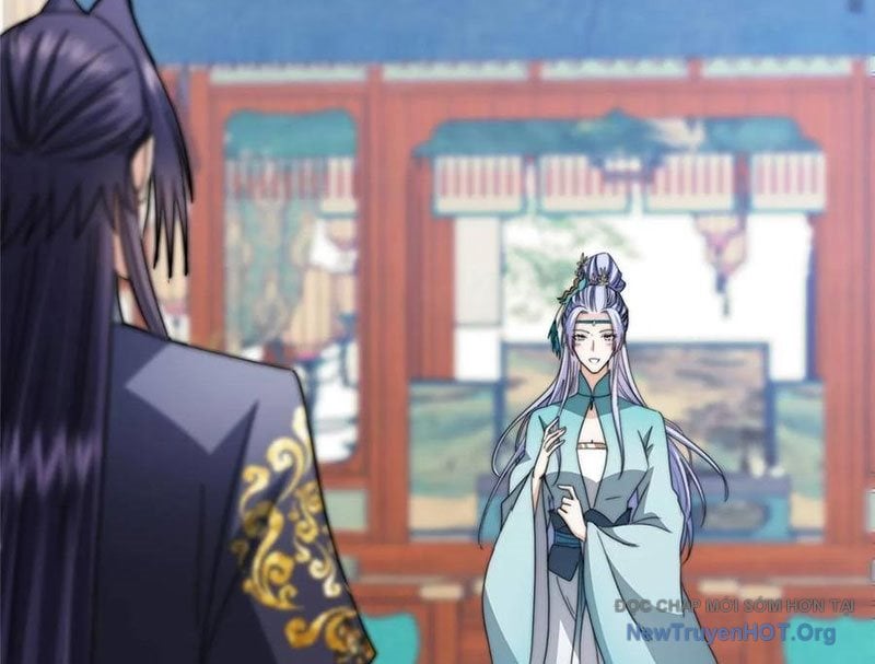 Chưởng Môn Khiêm Tốn Chút Chap 535 - Next Chap 536