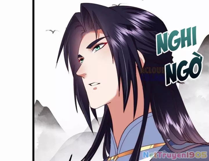 Chưởng Môn Khiêm Tốn Chút Chap 536 - Next Chap 537