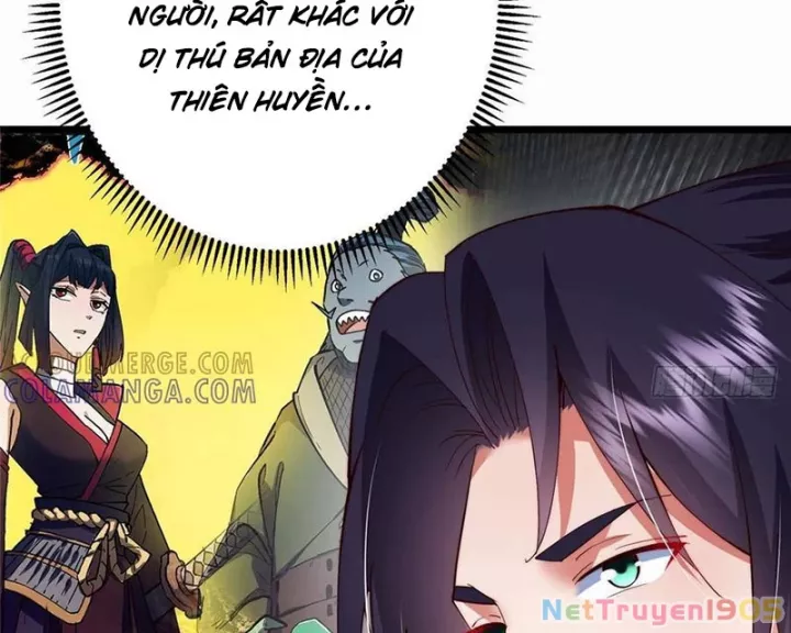 Chưởng Môn Khiêm Tốn Chút Chap 536 - Next Chap 537