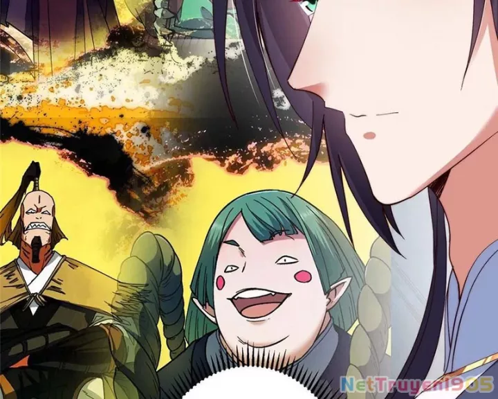 Chưởng Môn Khiêm Tốn Chút Chap 536 - Next Chap 537