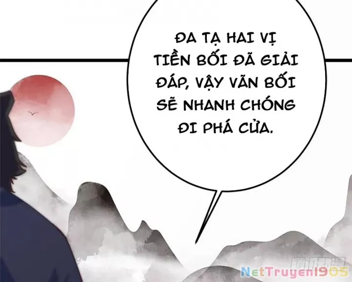 Chưởng Môn Khiêm Tốn Chút Chap 536 - Next Chap 537