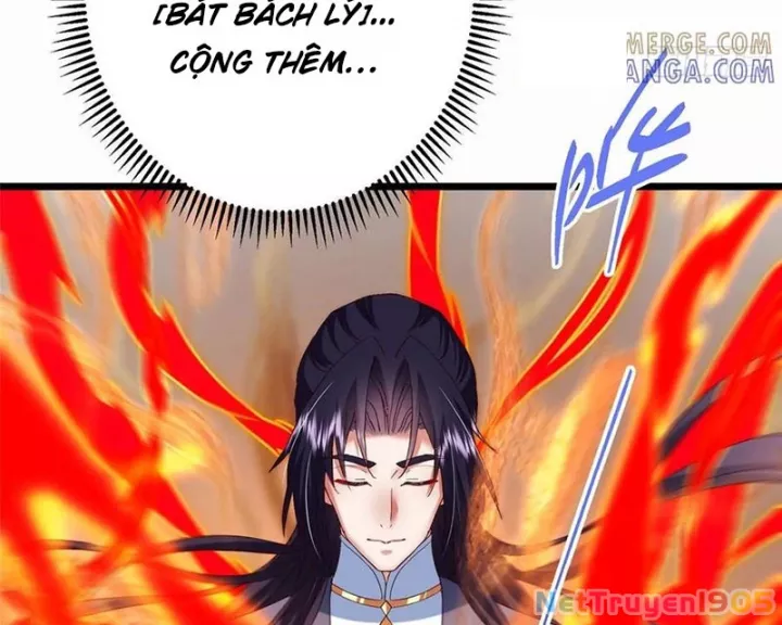 Chưởng Môn Khiêm Tốn Chút Chap 536 - Next Chap 537