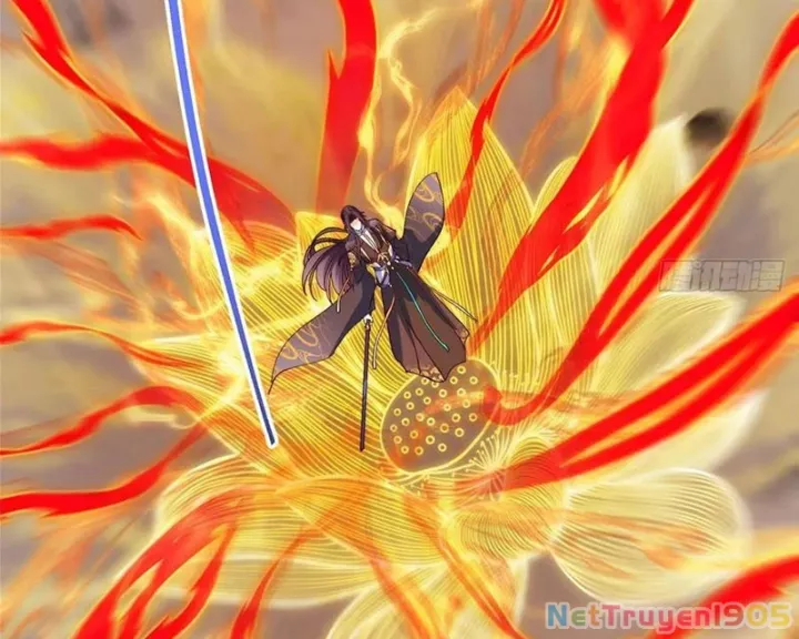 Chưởng Môn Khiêm Tốn Chút Chap 536 - Next Chap 537