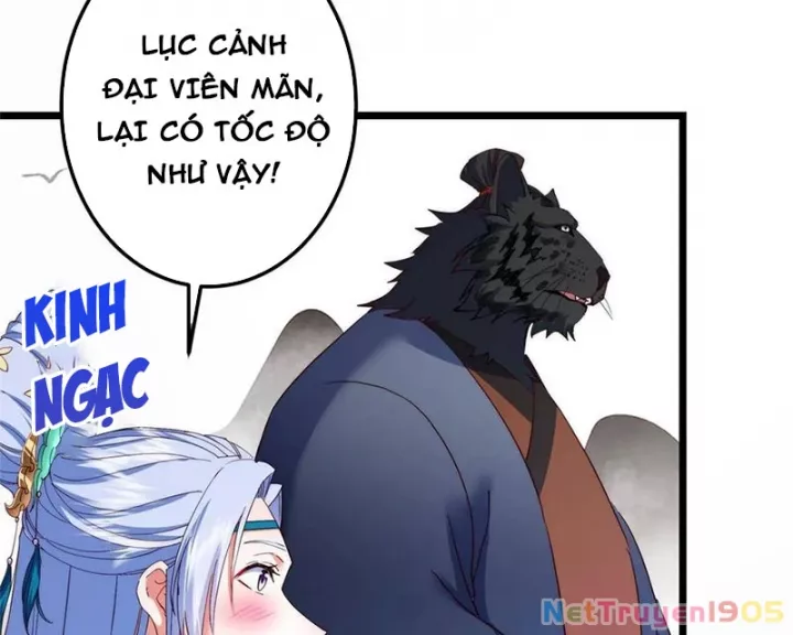 Chưởng Môn Khiêm Tốn Chút Chap 536 - Next Chap 537