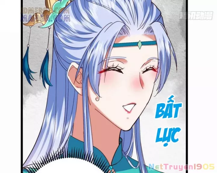 Chưởng Môn Khiêm Tốn Chút Chap 536 - Next Chap 537