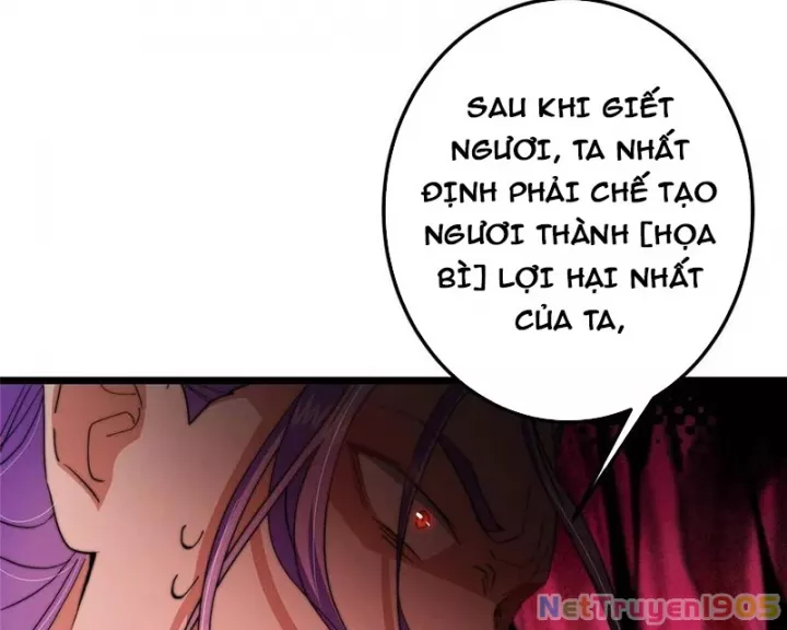Chưởng Môn Khiêm Tốn Chút Chap 541 - Next Chap 542
