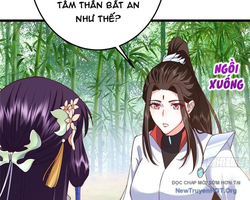 Chưởng Môn Khiêm Tốn Chút Chap 542 - Next Chap 543