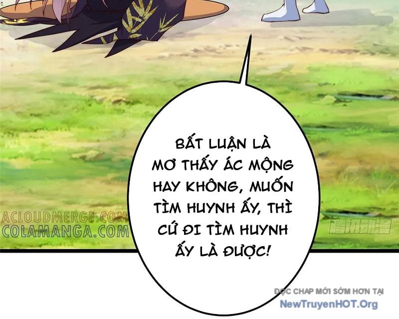 Chưởng Môn Khiêm Tốn Chút Chap 542 - Next Chap 543