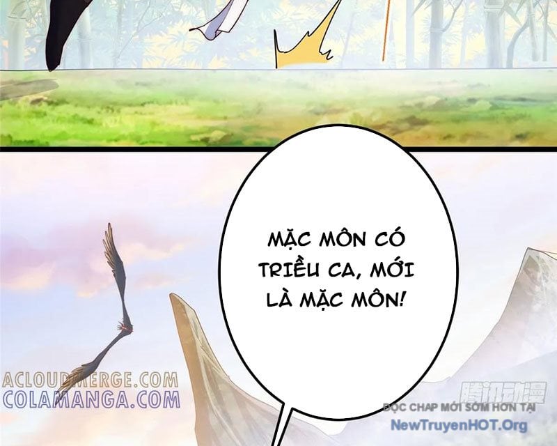 Chưởng Môn Khiêm Tốn Chút Chap 542 - Next Chap 543