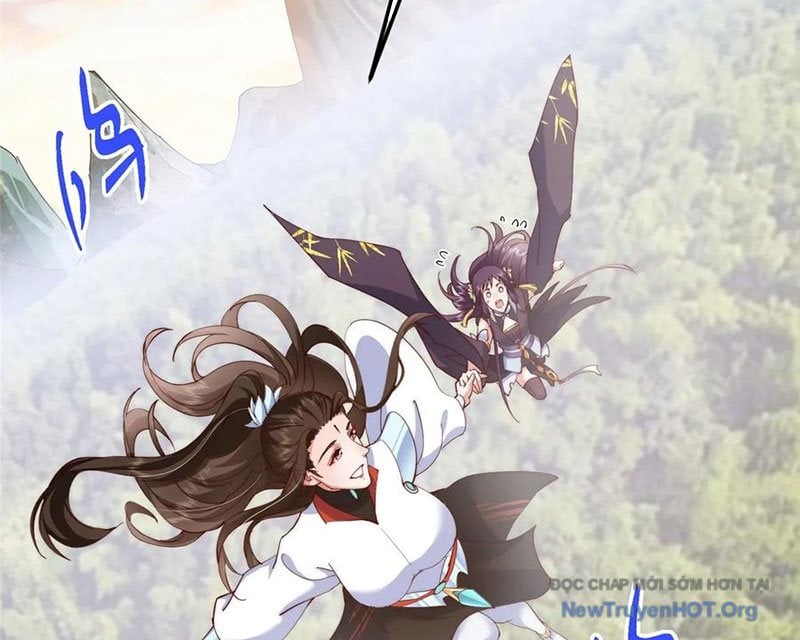 Chưởng Môn Khiêm Tốn Chút Chap 542 - Next Chap 543