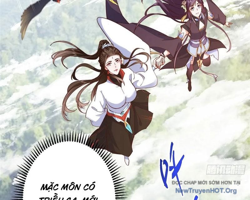 Chưởng Môn Khiêm Tốn Chút Chap 542 - Next Chap 543