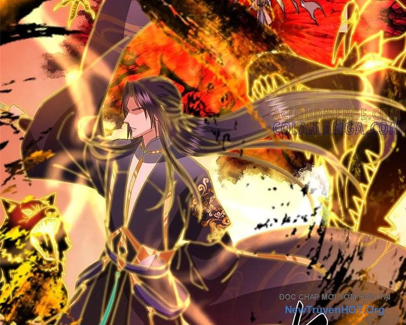 Chưởng Môn Khiêm Tốn Chút Chap 542 - Next Chap 543