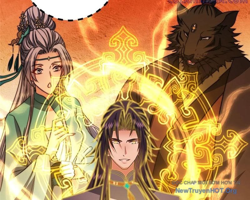 Chưởng Môn Khiêm Tốn Chút Chap 542 - Next Chap 543