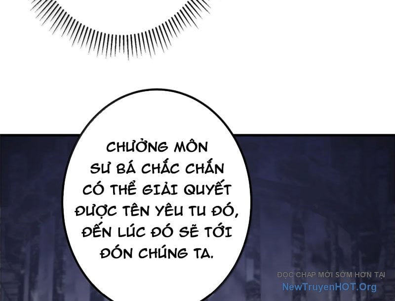 Chưởng Môn Khiêm Tốn Chút Chap 547 - Next Chap 548