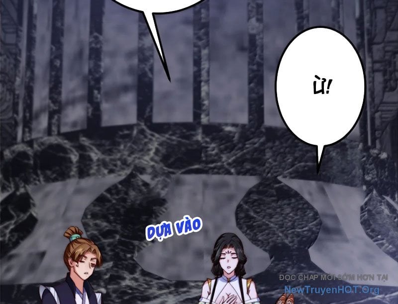 Chưởng Môn Khiêm Tốn Chút Chap 547 - Next Chap 548