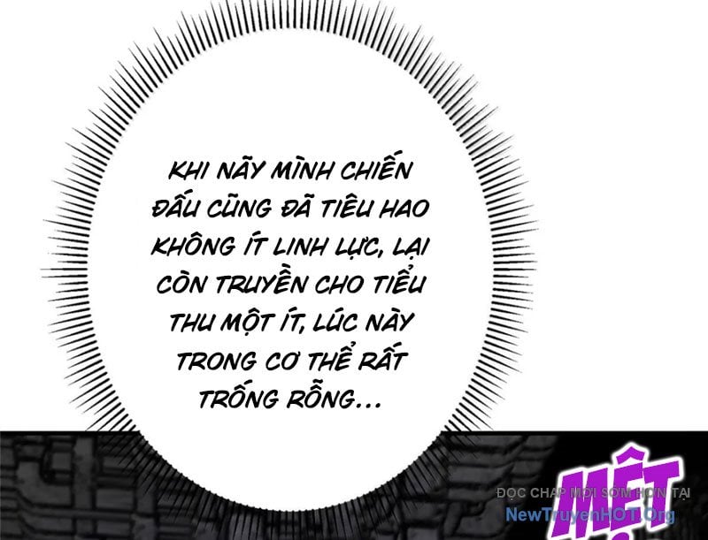 Chưởng Môn Khiêm Tốn Chút Chap 547 - Next Chap 548