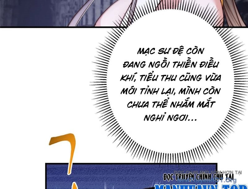 Chưởng Môn Khiêm Tốn Chút Chap 547 - Next Chap 548