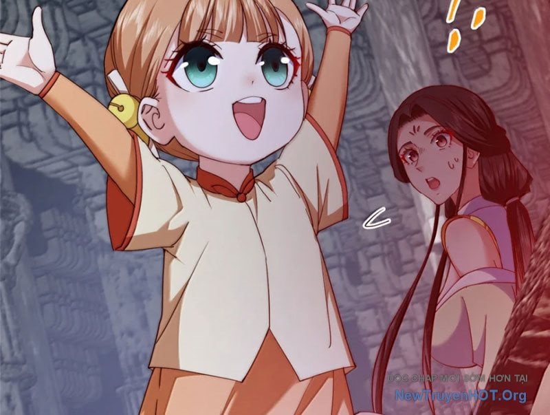 Chưởng Môn Khiêm Tốn Chút Chap 547 - Next Chap 548