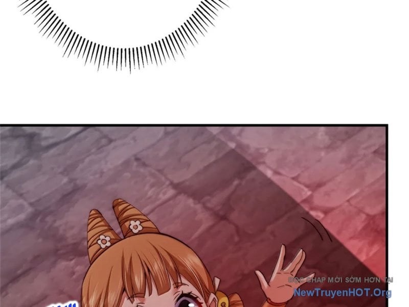 Chưởng Môn Khiêm Tốn Chút Chap 547 - Next Chap 548