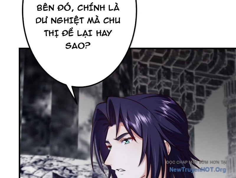 Chưởng Môn Khiêm Tốn Chút Chap 547 - Next Chap 548