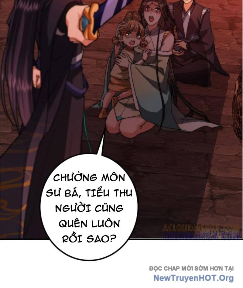 Chưởng Môn Khiêm Tốn Chút Chap 548 - Next Chap 549