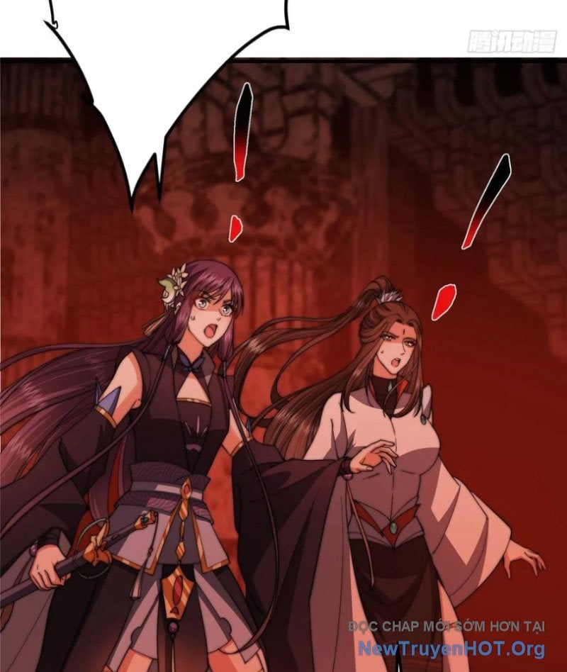 Chưởng Môn Khiêm Tốn Chút Chap 548 - Next Chap 549