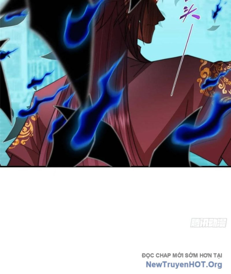 Chưởng Môn Khiêm Tốn Chút Chap 548 - Next Chap 549