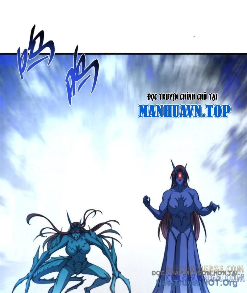 Chưởng Môn Khiêm Tốn Chút Chap 548 - Next Chap 549