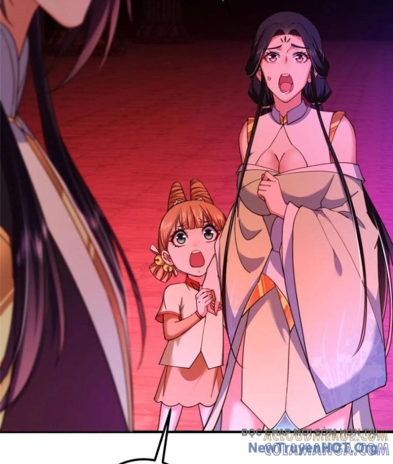 Chưởng Môn Khiêm Tốn Chút Chap 548 - Next Chap 549