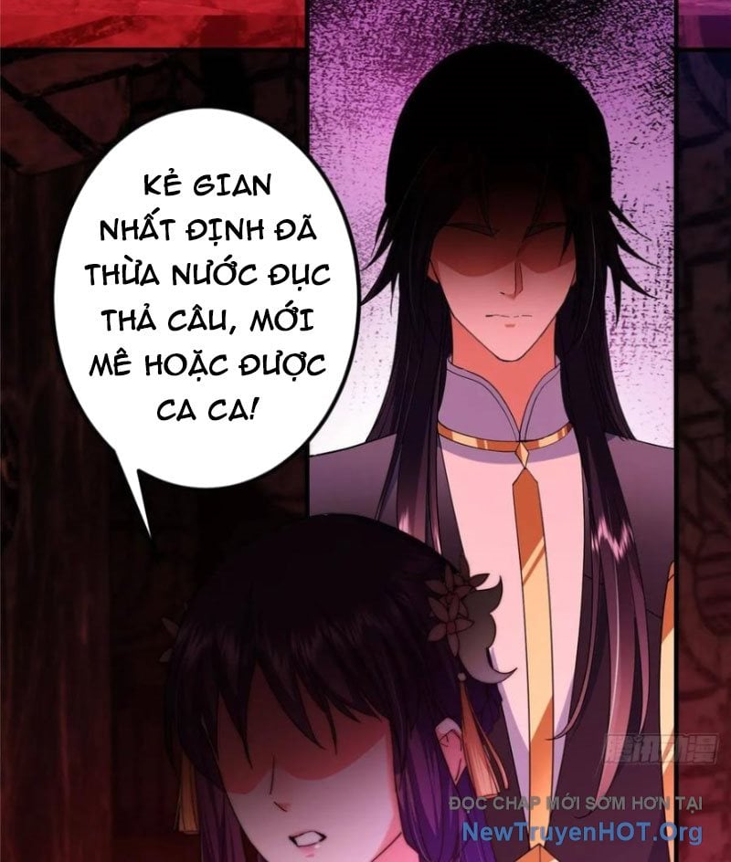 Chưởng Môn Khiêm Tốn Chút Chap 548 - Next Chap 549