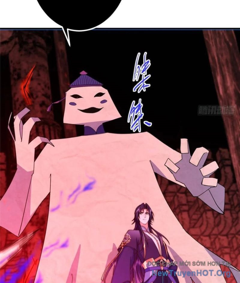 Chưởng Môn Khiêm Tốn Chút Chap 548 - Next Chap 549