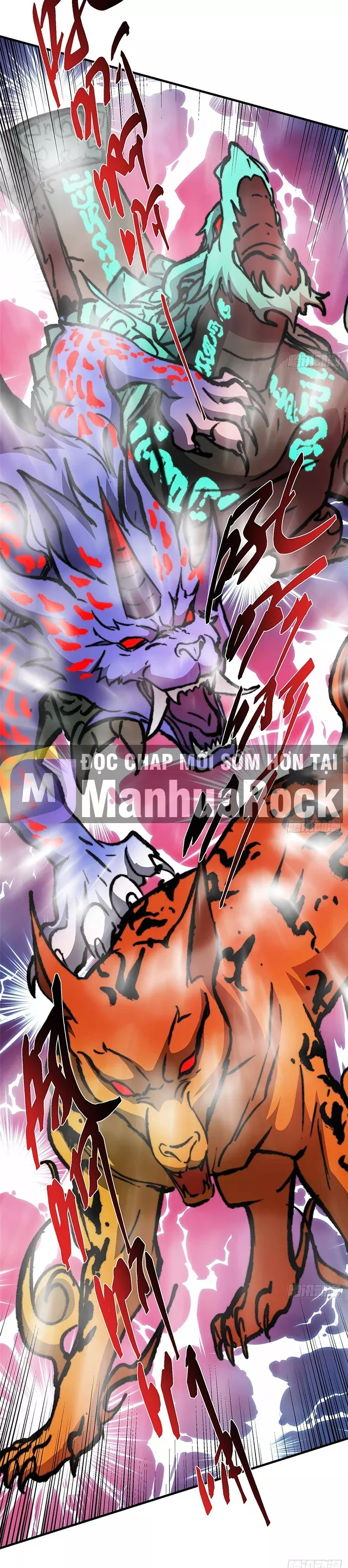 Chưởng Môn Khiêm Tốn Chút Chap 549 - Next Chap 550