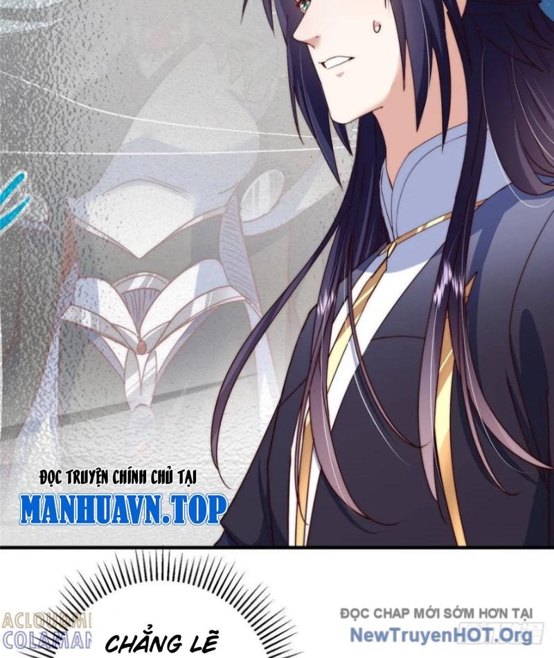 Chưởng Môn Khiêm Tốn Chút Chap 550 - Next Chap 551