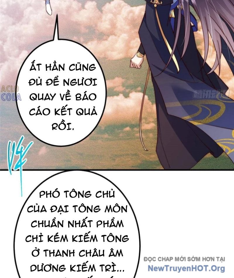 Chưởng Môn Khiêm Tốn Chút Chap 550 - Next Chap 551