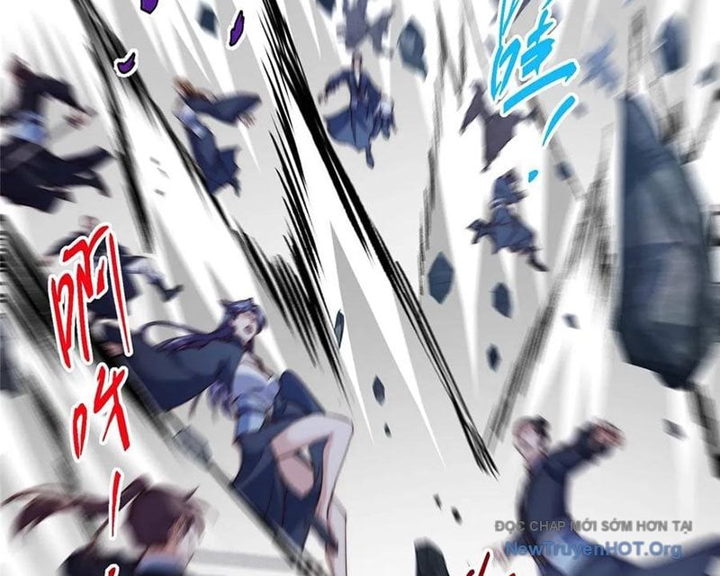 Chưởng Môn Khiêm Tốn Chút Chap 551 - Next Chap 552