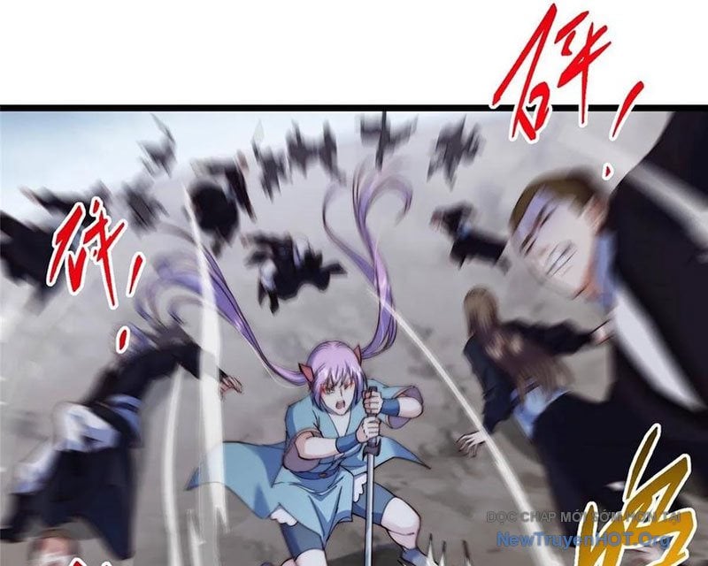 Chưởng Môn Khiêm Tốn Chút Chap 551 - Next Chap 552