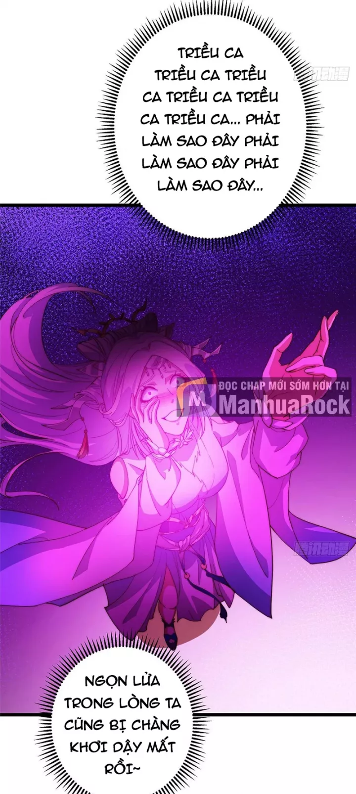 Chưởng Môn Khiêm Tốn Chút Chap 552 - Next Chap 553