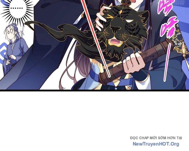 Chưởng Môn Khiêm Tốn Chút Chap 553 - Next Chap 554