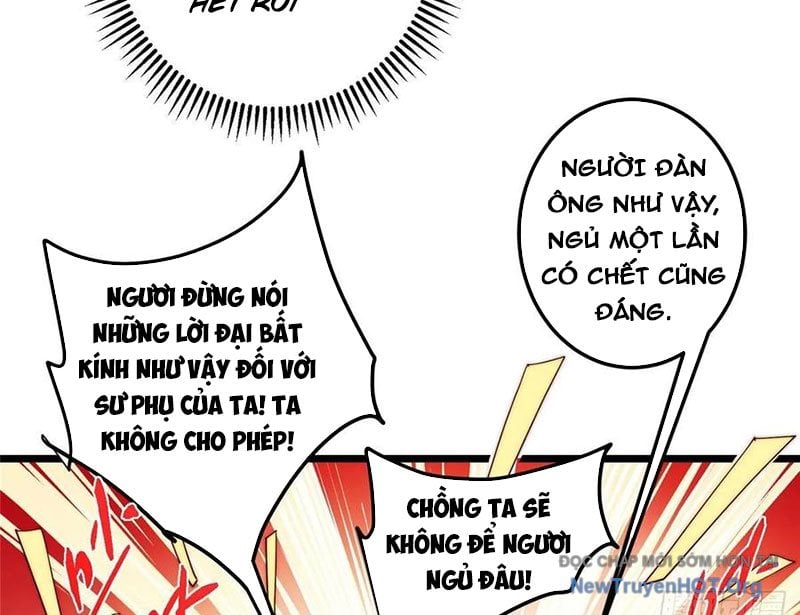 Chưởng Môn Khiêm Tốn Chút Chap 553 - Next Chap 554