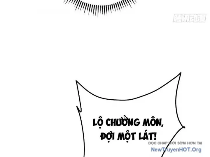 Chưởng Môn Khiêm Tốn Chút Chap 555 - Next Chap 556