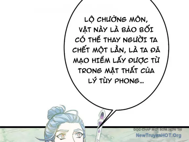 Chưởng Môn Khiêm Tốn Chút Chap 555 - Next Chap 556