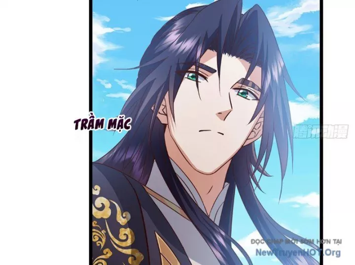 Chưởng Môn Khiêm Tốn Chút Chap 555 - Next Chap 556