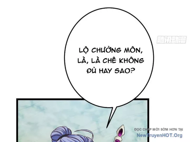 Chưởng Môn Khiêm Tốn Chút Chap 555 - Next Chap 556