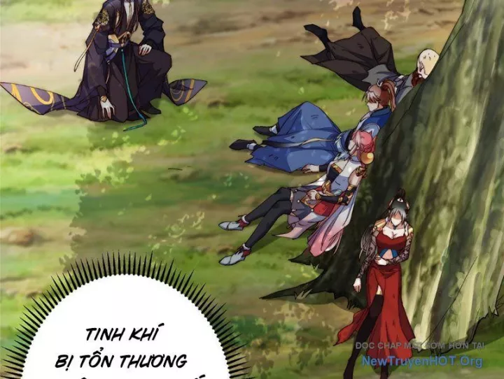 Chưởng Môn Khiêm Tốn Chút Chap 555 - Next Chap 556