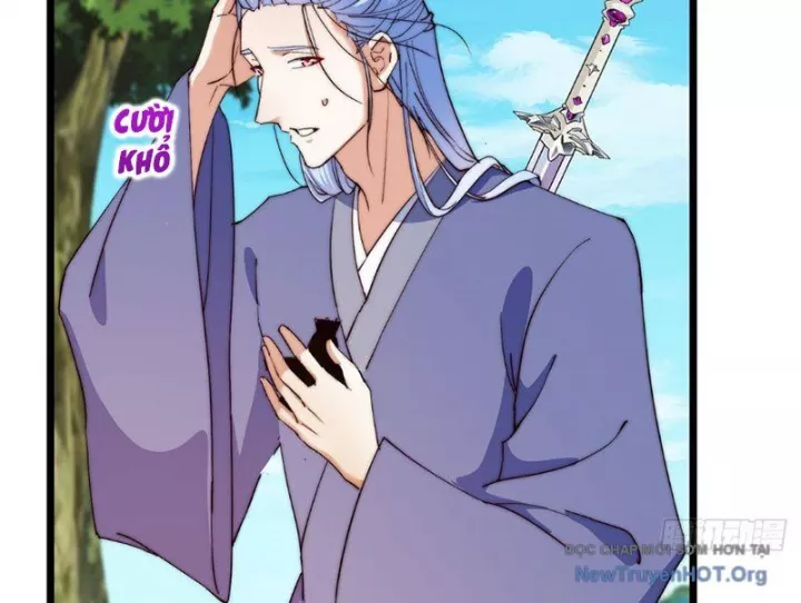 Chưởng Môn Khiêm Tốn Chút Chap 555 - Next Chap 556